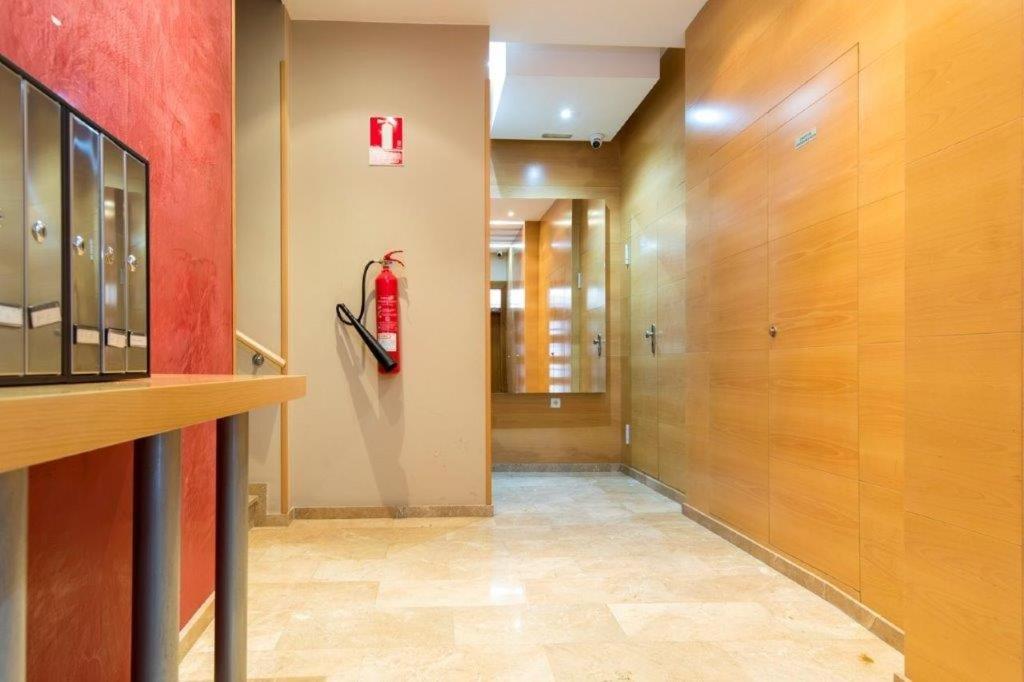 San Jorge - Ruta Mudejar Apartment Zaragoza Exterior photo